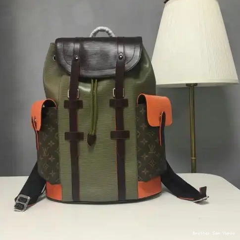 Brother Sam LV Bags 19T1L0211 0416